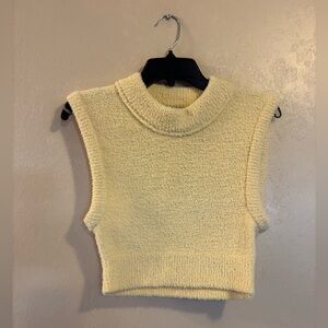 Urban Outfitters Mandy Knit Muscle Tank sz M